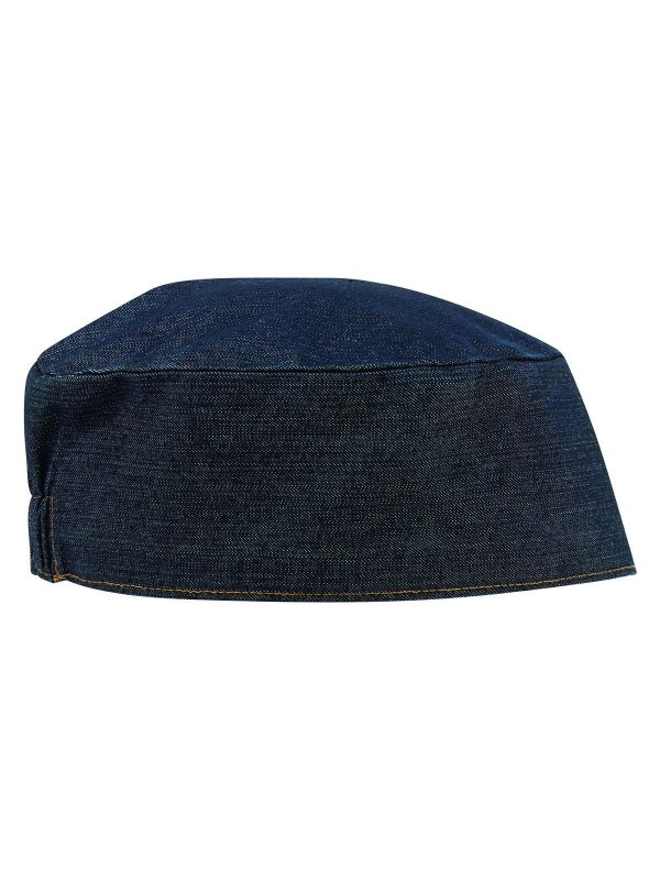 indigo denim